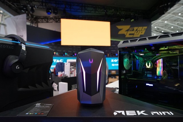 תƼ 羺 COMPUTEX 2019̩չֱ̨ 