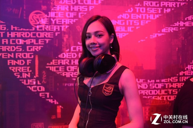۽COMPUTEX 2019 ֵܵĻ˶չ̨ 