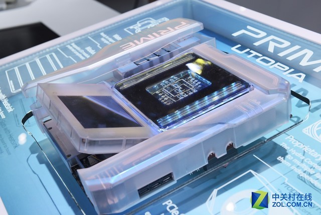 ۽COMPUTEX 2019 ֵܵĻ˶չ̨ 