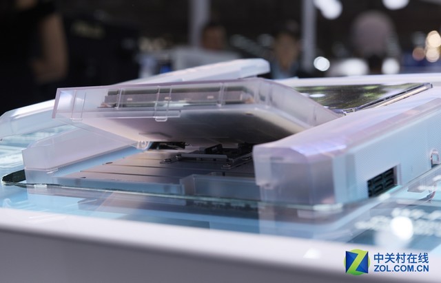 ۽COMPUTEX 2019 ֵܵĻ˶չ̨ 