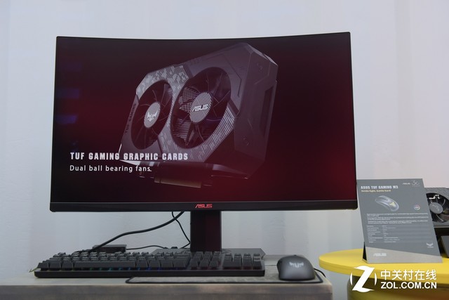 ۽COMPUTEX 2019 ֵܵĻ˶չ̨ 