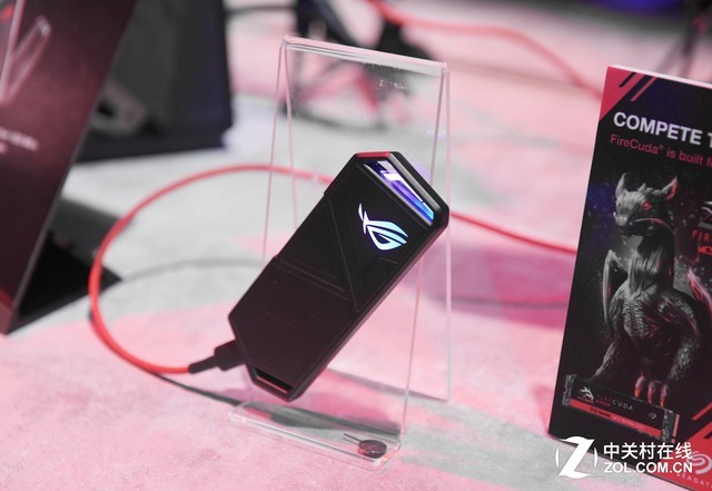 ۽COMPUTEX 2019 ֵܵĻ˶չ̨ 