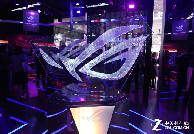 ۽COMPUTEX 2019 ֵܵĻ˶չ̨ 