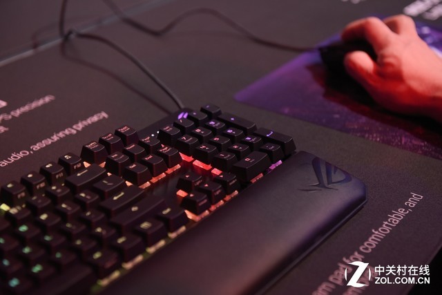 ۽COMPUTEX 2019 ֵܵĻ˶չ̨ 