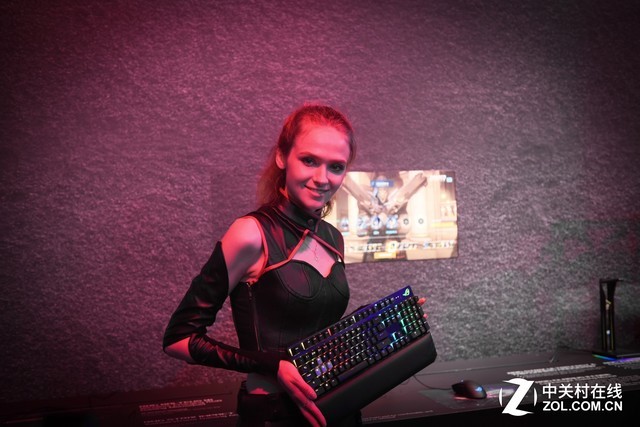۽COMPUTEX 2019 ֵܵĻ˶չ̨ 