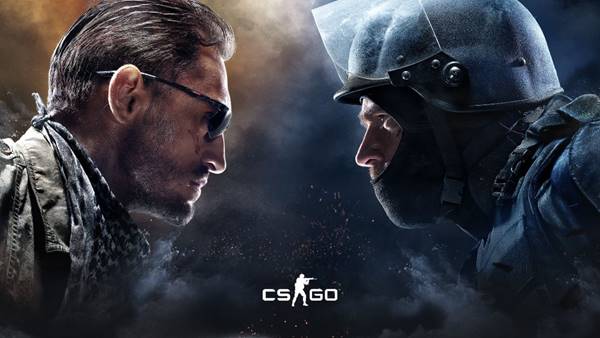 CS:GO 20꾭ɳ ˶Կɾ֡ 