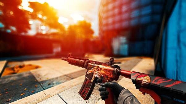 CS:GO 20꾭ɳ ˶Կɾ֡ 