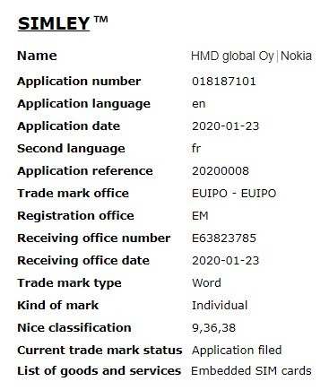 HMD GlobalעSIMLEY̱ Nokia»֧eSIM 