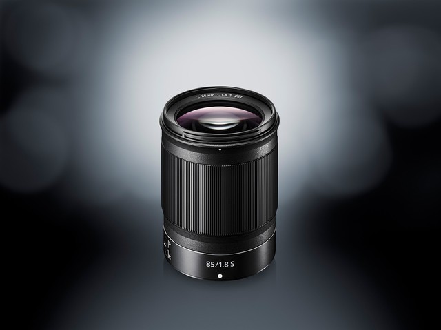 ɫʾ ῵85mm F1.8ͷٷ 