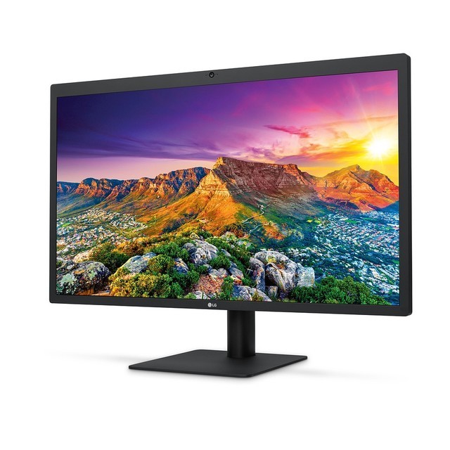 ƻ¿27Ӣ5Kʾϼ LG UltraFine 