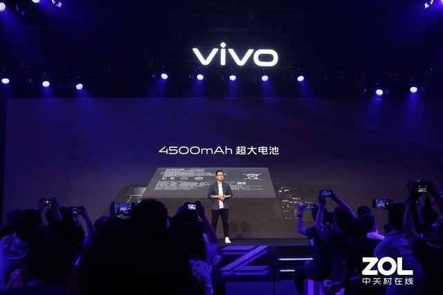 vivo Z54800AI 1598Ԫ 