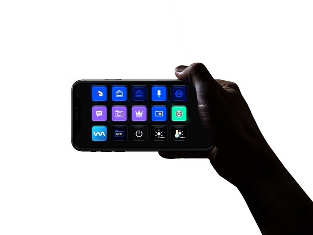 ElgatoƳStream Deck XLƶ 