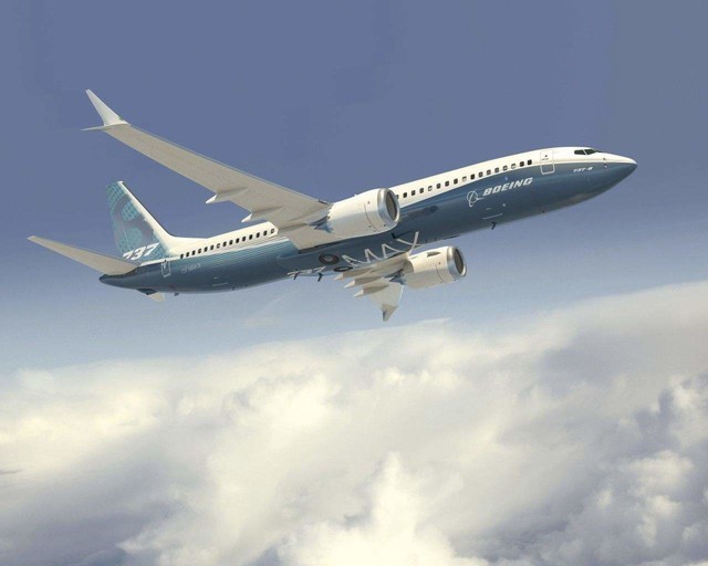 ѷ粨ȥˣ737MAX7ǰ 