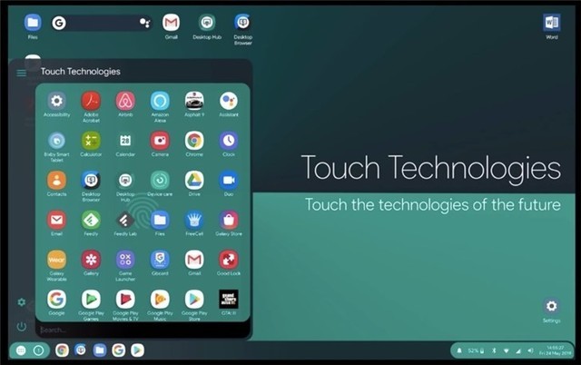 Android Qģʽʾֵ֧ 