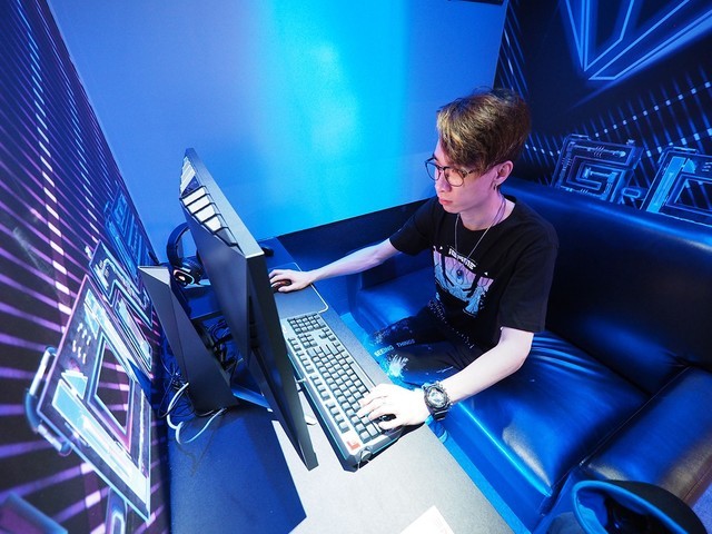 2019COMPUTEX iGameӪ조˽ռ䡰 