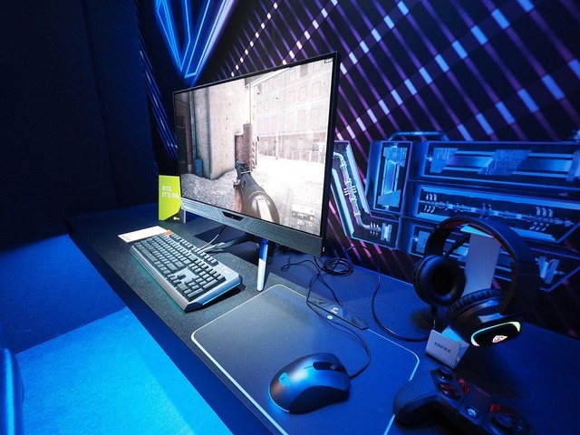 2019COMPUTEX iGameӪ조˽ռ䡰 