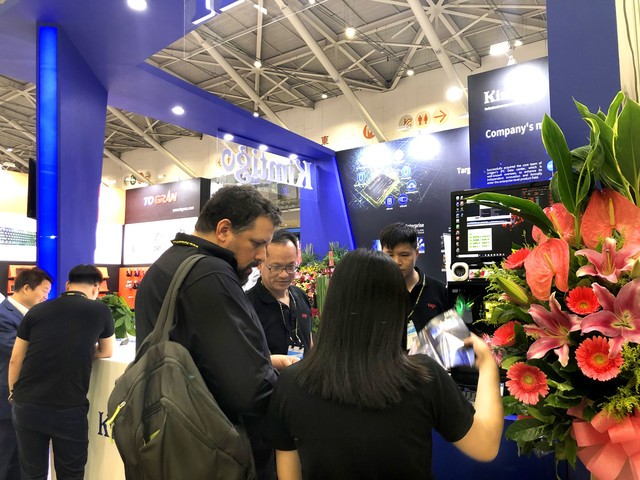COMPUTEX 2019չ ̩չ̨ 