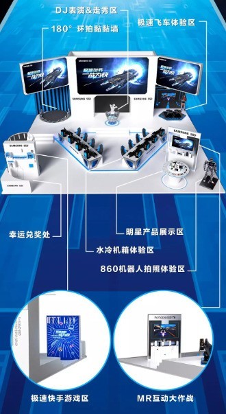 ChinaJoyʱ12ʱ SSDѾ 
