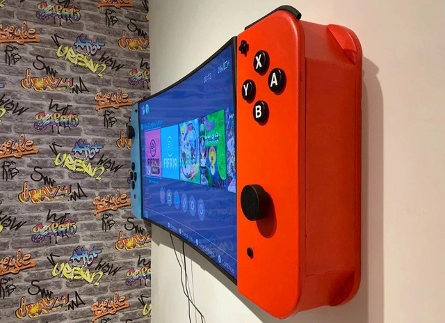 ѵӻɳSwitch ڼҵСĽ 