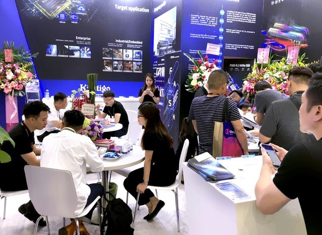 COMPUTEX 2019չ ̩չ̨ 