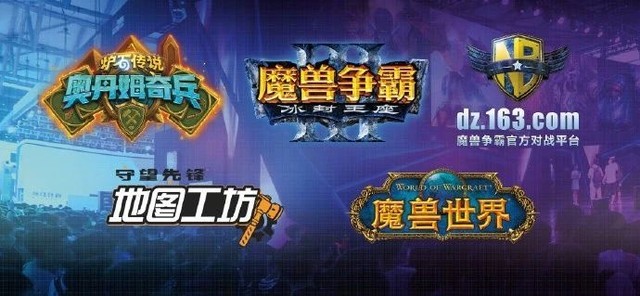 2019ChinaJoyˬiGame 
