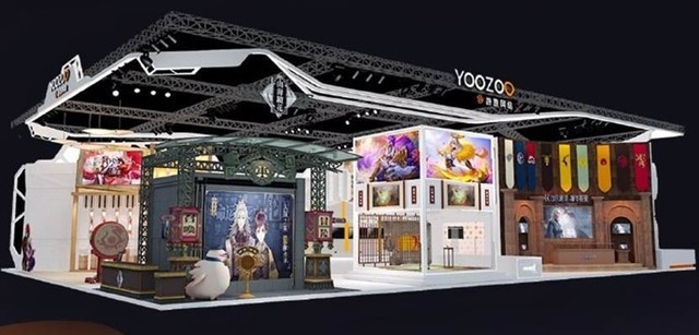 ΢ǿƼ2019ChinaJoyȫλ Fun棡 