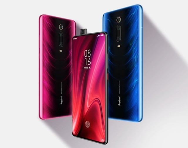 ϲѶRedmi K20 Proٻ¹2020iFƽ 