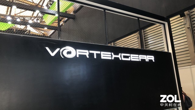 ϸCJ2019չVortexgearչ 