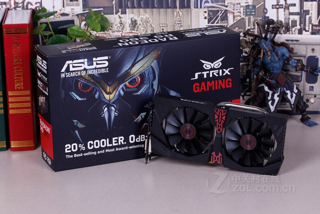 ʳϷ ˶STRIX-R9 380 