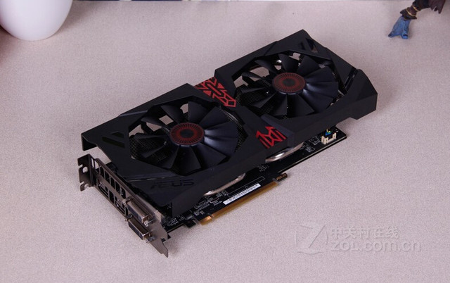 ʳϷ ˶STRIX-R9 380 
