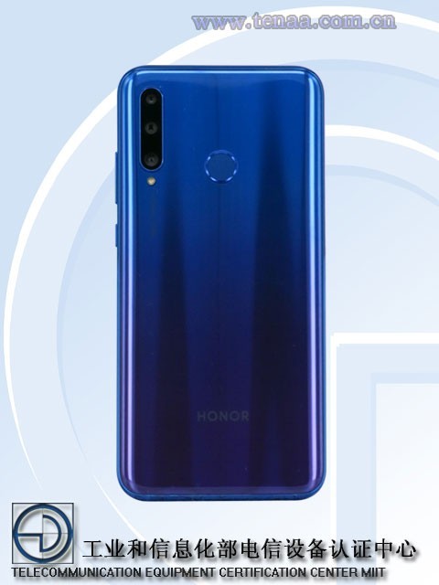 前摄采用华为p30同款3200万(全文)_荣耀 20_手机新闻-中关村在线