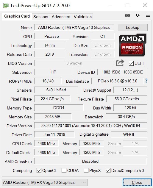 AMD锐龙新贵 ！惠普ENVY X360-13 R7版体验 