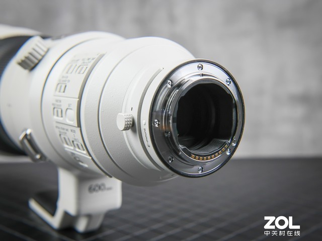 ۼ10Ԫ 600mm F4Զ㾵ͷͼ 