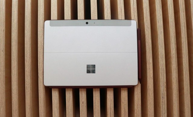 七年之痒八年之痛 新Surface测试AMD和ARM处理器 