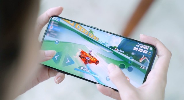 一加手机参展2019ChinaJoy 快来E4馆对战5G云游戏