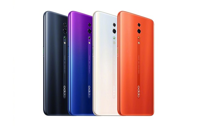 OPPOٷReno Z 