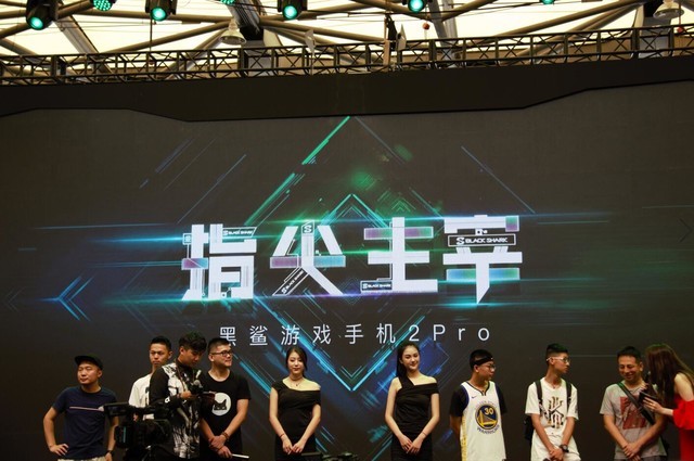 ЯϷֻ2019ChinaJoy 