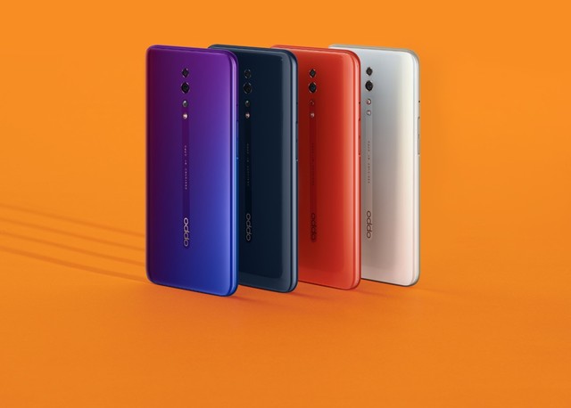 OPPO Reno Я³ԱReno ZϮ 