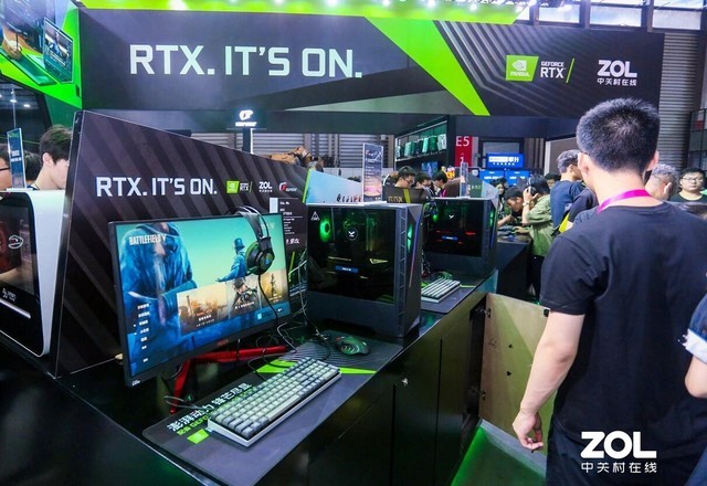 ʵiGameChinaJoy 
