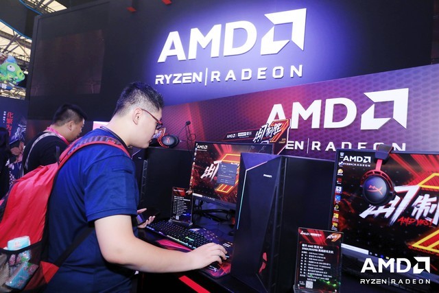 DIYҵ ʼչChinaJoy2019 