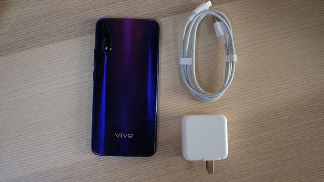 vivo Z5 