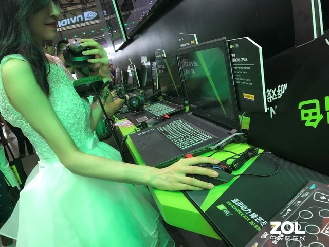 ѧλ ɫ һ սG9/GX92019 ChinaJoy 