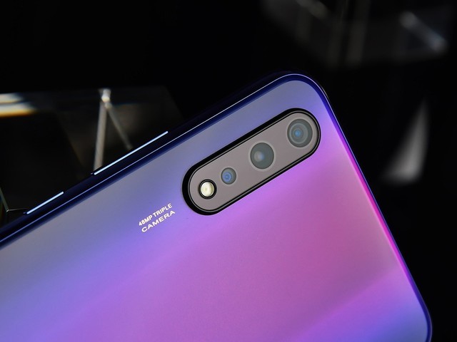 vivo Z5 