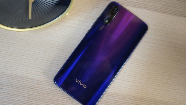 vivo Z5 