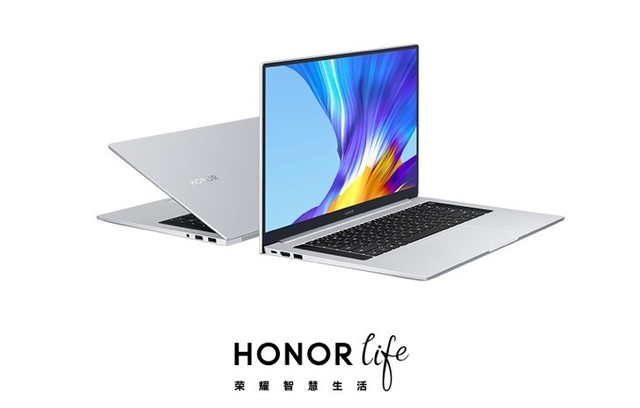 產品:magicbook pro 2020款(i5 10210u/16gb/51榮耀筆記本電腦中關村