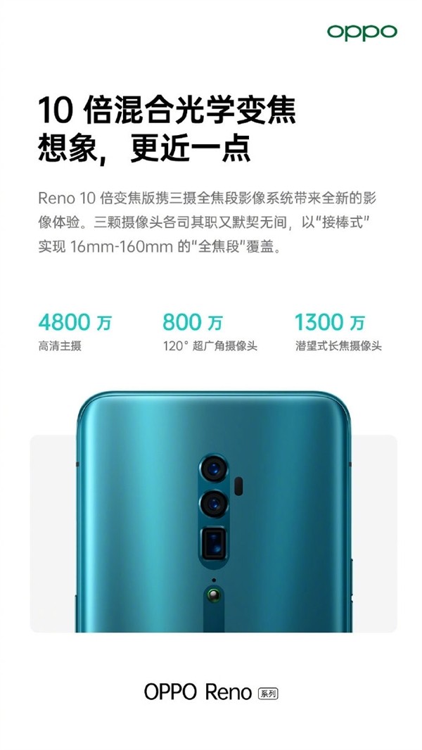 Reno 10佹ȡף̫ռռ 