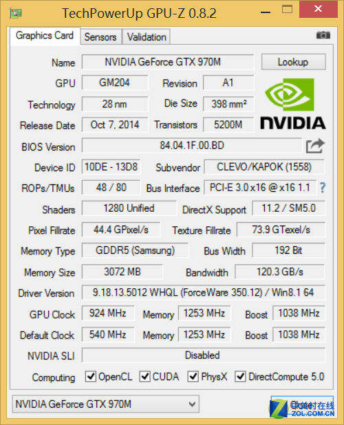 Aȫƻ?R9-M295XԾGTX970M 