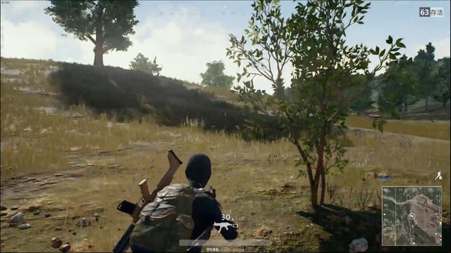 绝地求生一键奔走 雷柏V808RGB宏定义设置