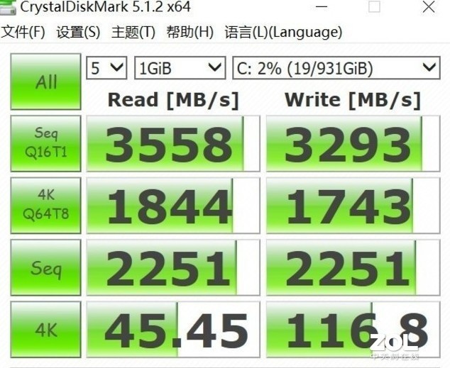 CJƷǵ970EVO PLUS SSDǿ 