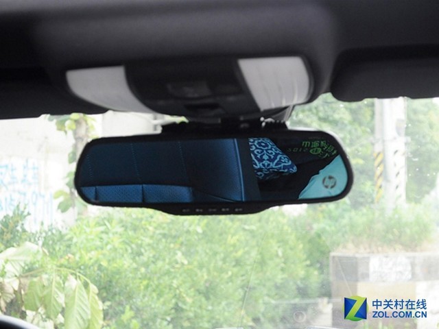 要想车内更完美,需要搞定记录仪走线